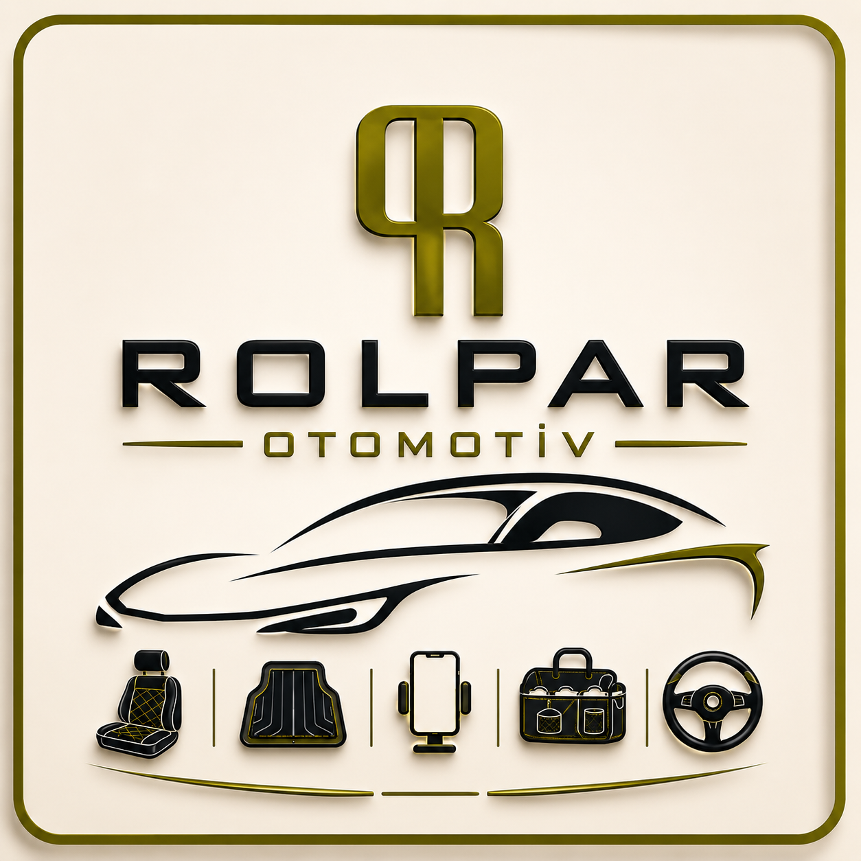 Rolpar Otomotiv Aksesuar&Elektrik